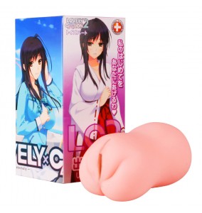 JAPAN TOYSHEART Lovely Cation 2 Anime Onahole (Wakoto Izumi - Intimate Sister)